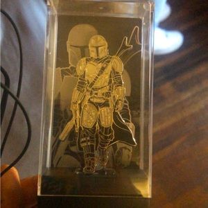 Star Wars collection